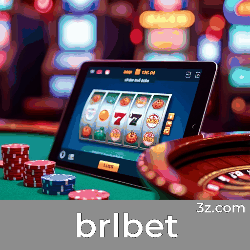 brlbet: Luxo e Emoção em Jogos de Cassino